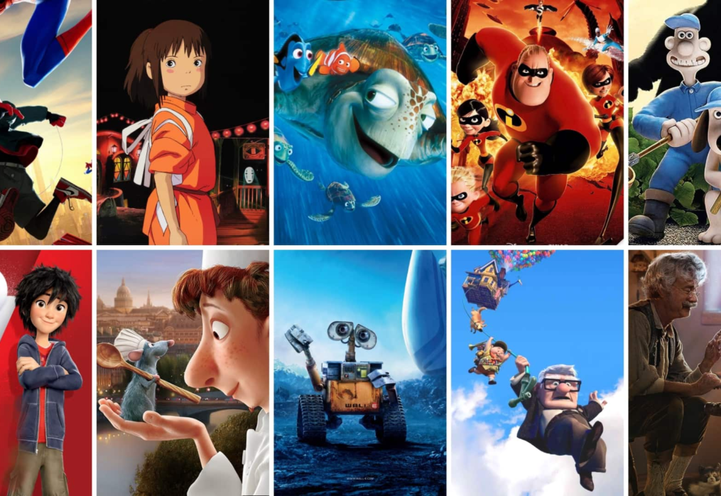 Uncovering the Opportunities of Animation Companies in India