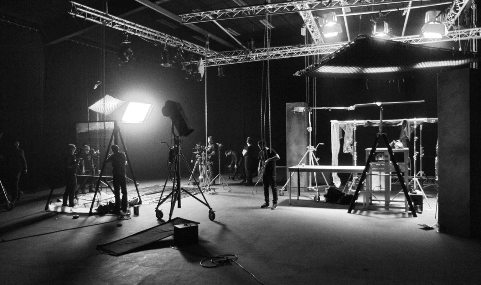 picture production