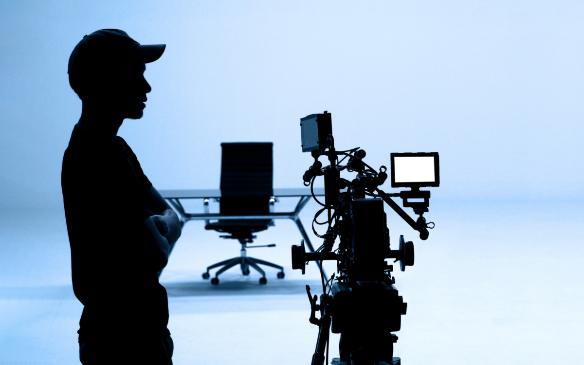 film making companies