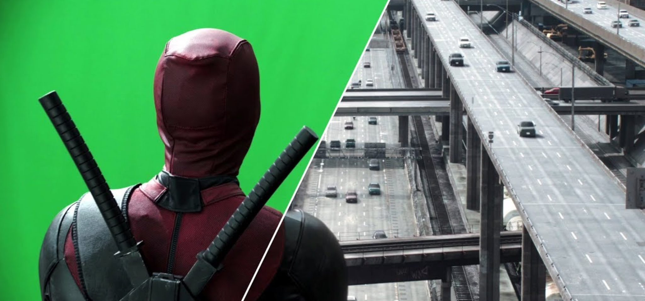 Best vfx company in chennai, India II Vfx Globe II Tirupati