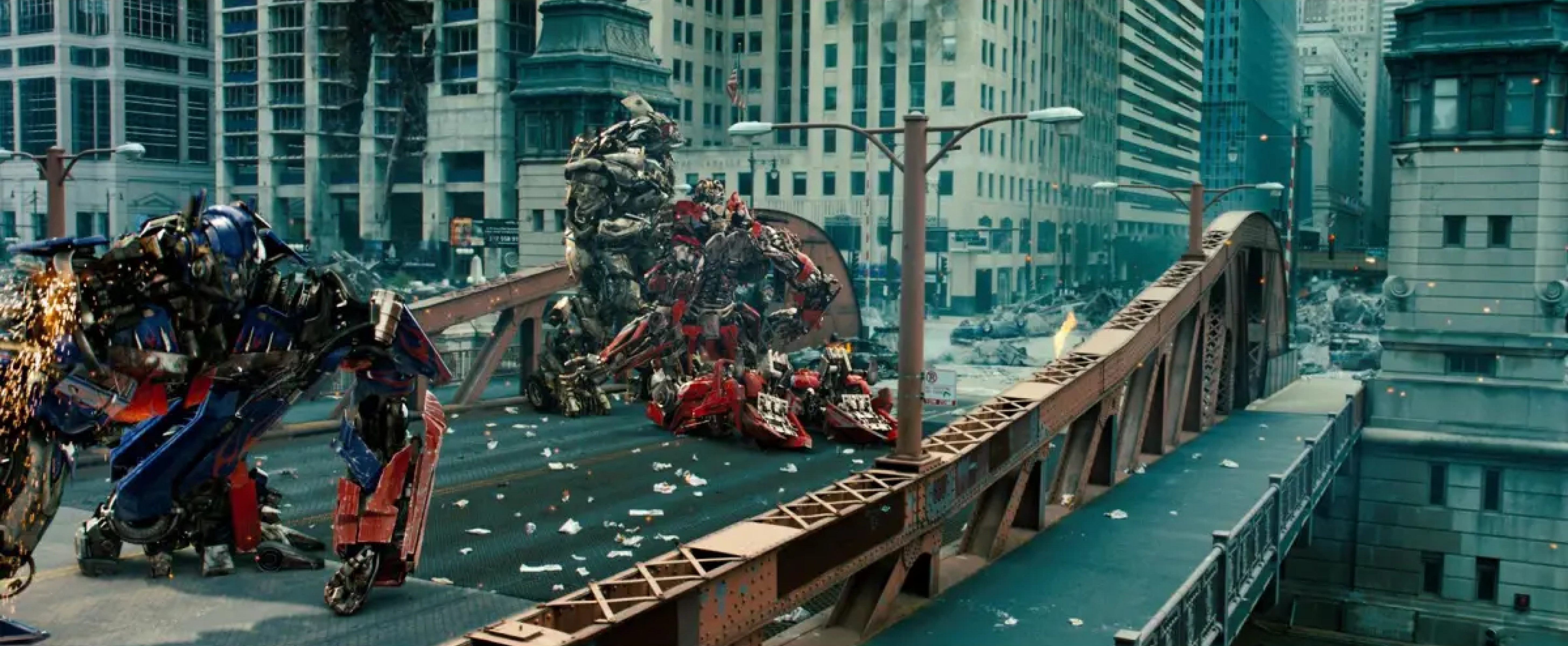 vfx companies