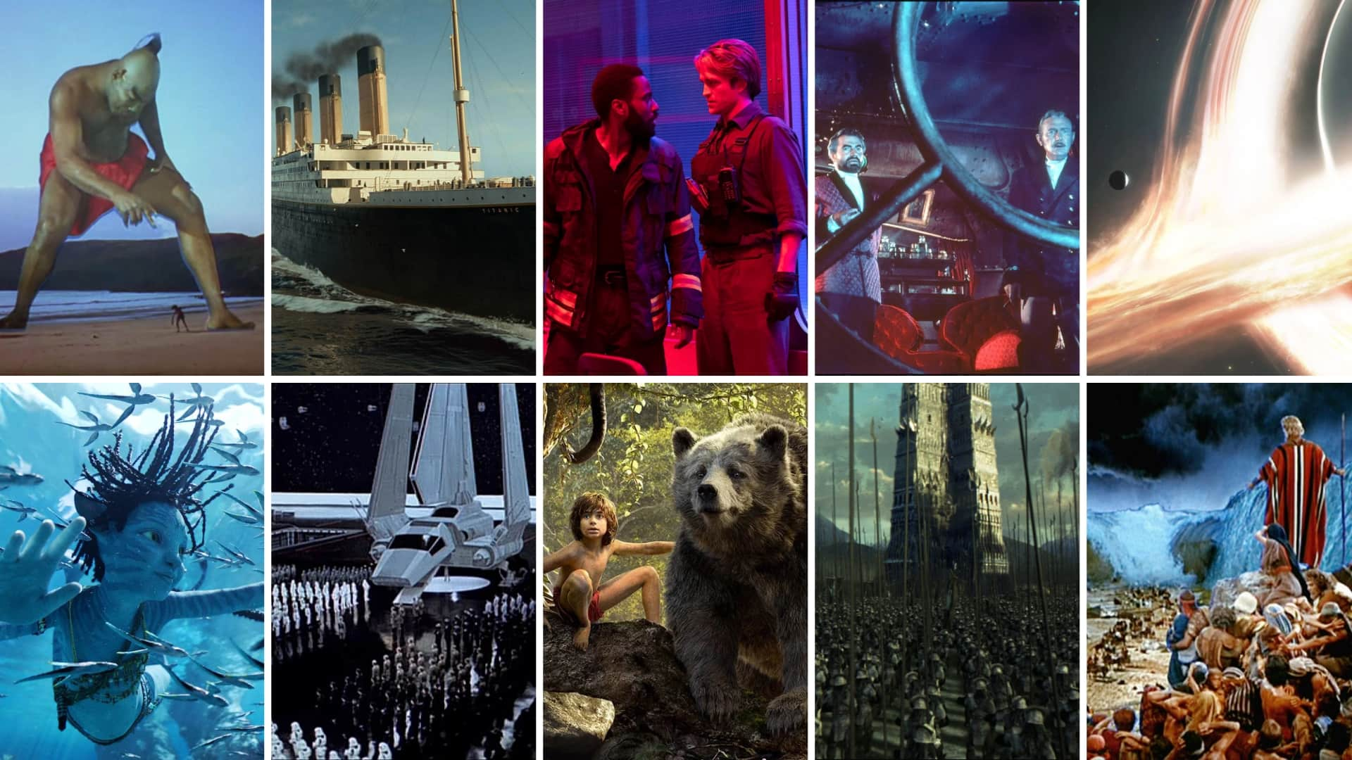 top 50 vfx companies in india