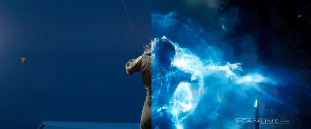 top 50 vfx companies in india