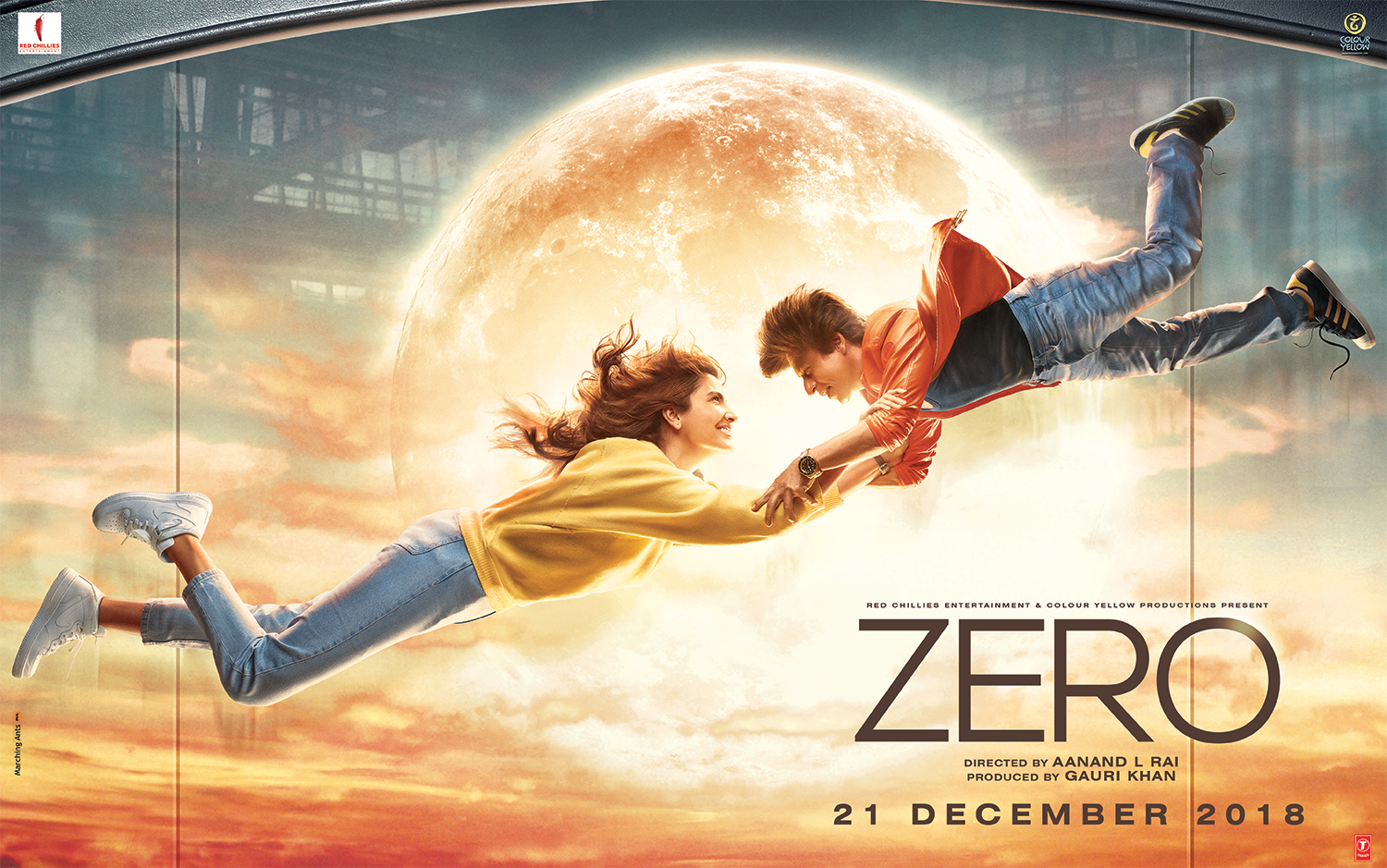 Top 3 vfx companies in India
