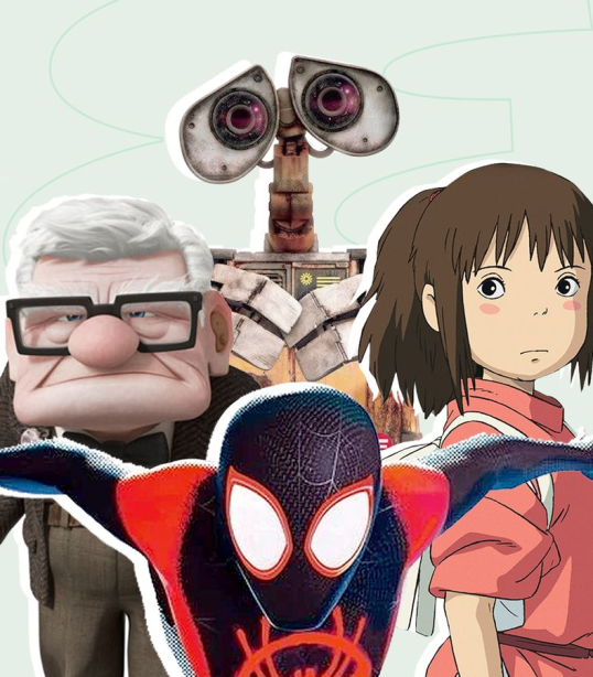 image 469 animation companies